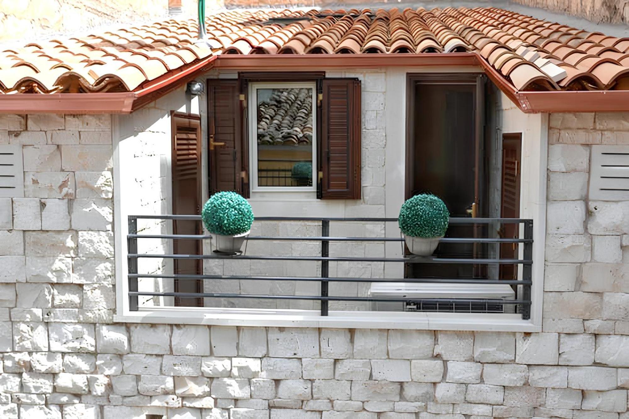 Holiday home Charming House In With Jacuzzi Scicli